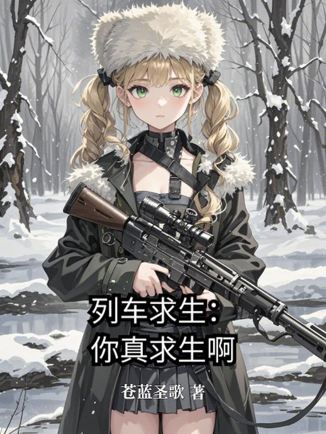 列车求生:你真求生啊