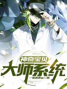 神奇宝贝:大师系统