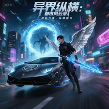 异界纵横:都市风云录