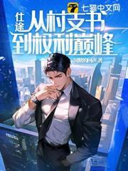 仕途：重生后我权势滔天