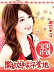 宝贝计划:嚣张妈咪坏爹地