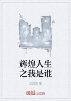 辉煌人生之我是谁