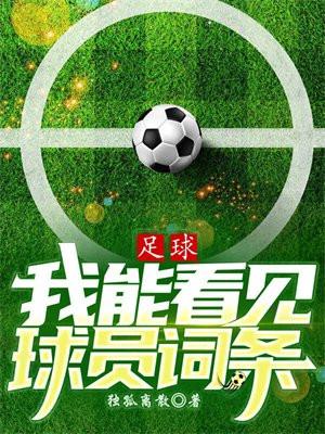 足球:我能看见球员词条