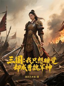 三国：我只想睡觉，却成曹魏军神