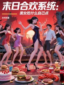 末日合欢系统：美女吃什么自己点