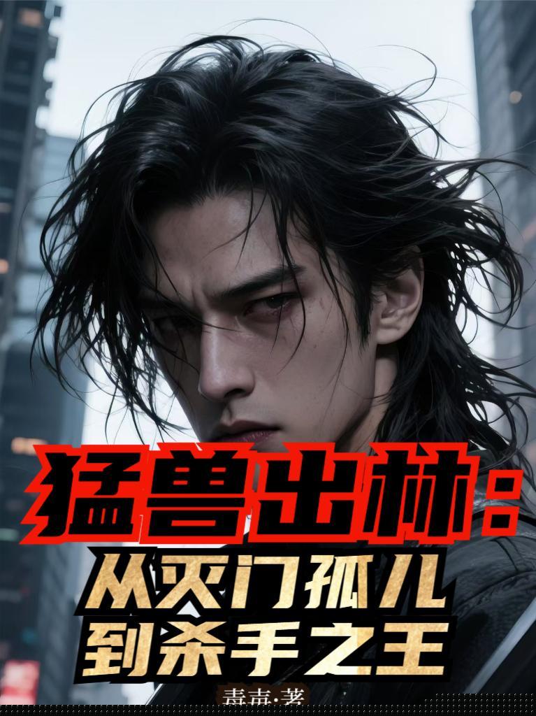 猛兽出林:从灭门孤儿到杀手之王