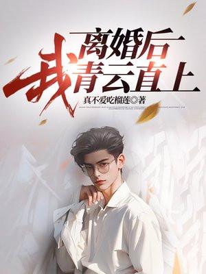 离婚后，我青云直上