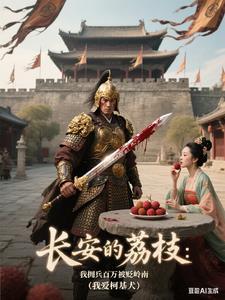 长安的荔枝：我拥兵百万被贬岭南