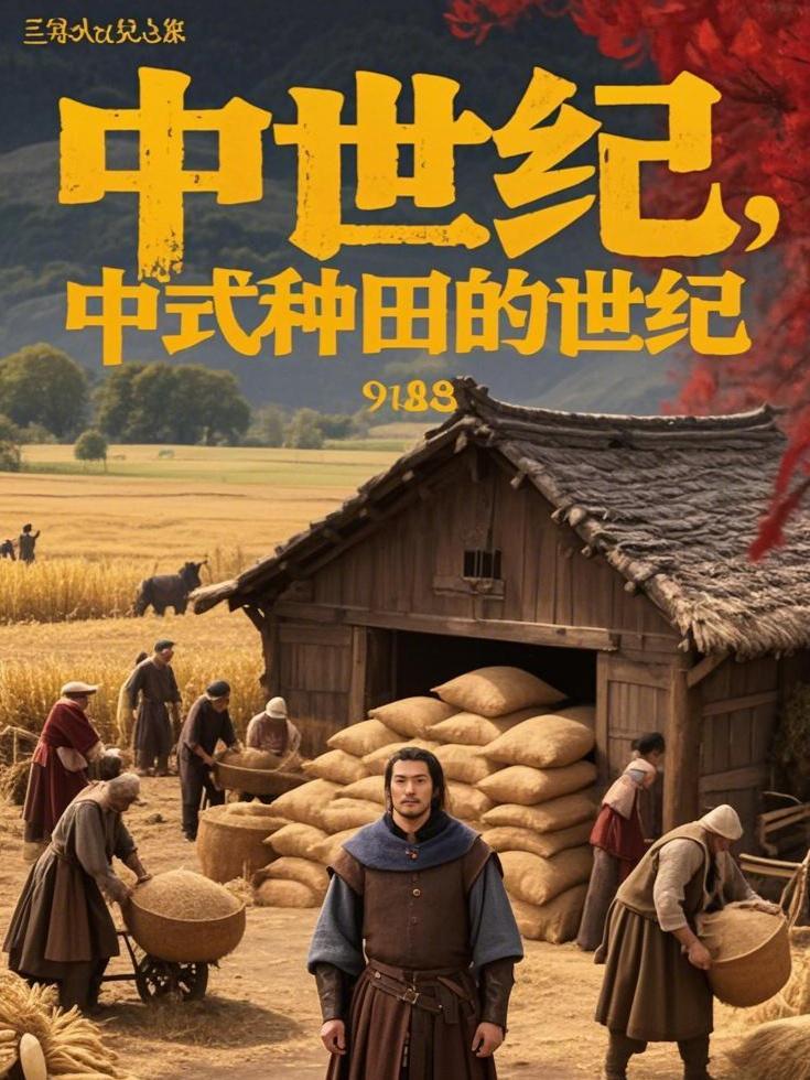 中世纪,【中式种田】的世纪
