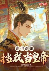 谁也别想挡我当皇帝