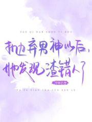 抛弃男神以后,她发现渣错人了