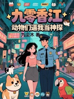 九零香江,动物们逼我当神探