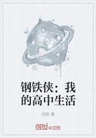 钢铁侠:我的高中生活