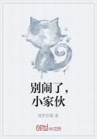 别闹了,小家伙