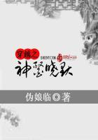 穿越之神医晓默