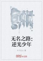 无名之路：逆光