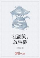 江湖笑，放生桥