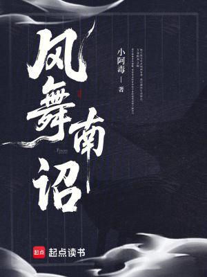 风舞南诏