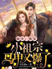 陆少:你家小祖宗马甲又爆了