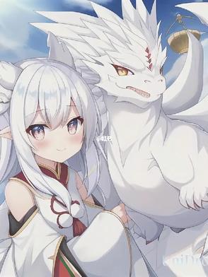 转生龙姬的我在基沃托斯当教师