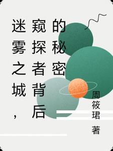 迷雾之城,窥探者背后的秘密