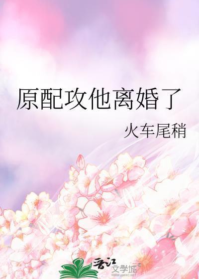 原配攻他离婚了