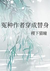 冤种作者穿成替身