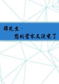 谭先生您的管家又没电了