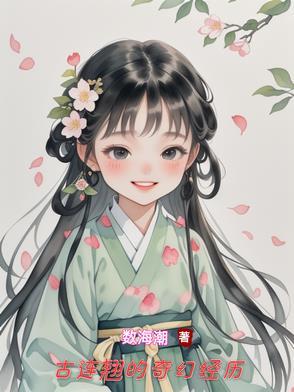 古连翘的奇幻经历