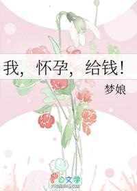 我，怀孕，给钱！