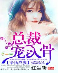 染指成妻：总裁宠入骨