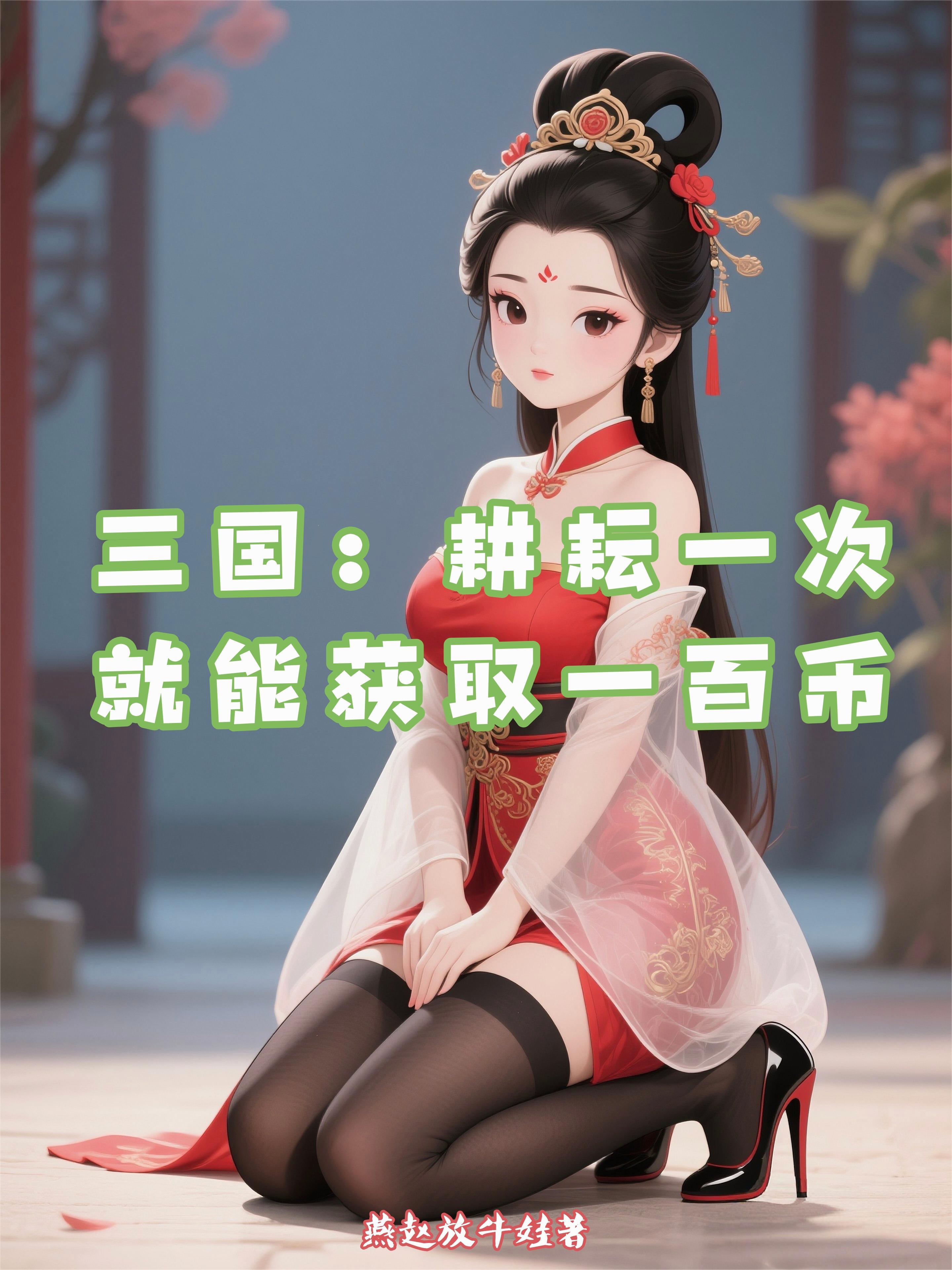 三国：耕耘一次，就能获取一百币