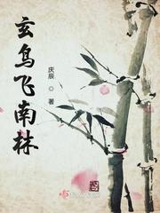 玄鸟飞南林