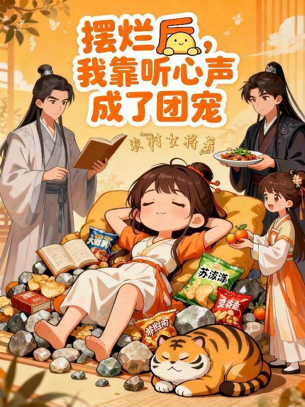 摆烂后，我靠听心声成了团宠