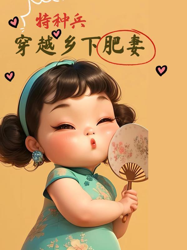 特种兵穿越乡下肥妻