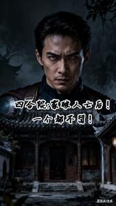 四合院：家破人亡后！一个不留！