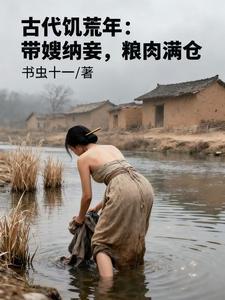 古代饥荒年：带嫂纳妾，粮肉满仓