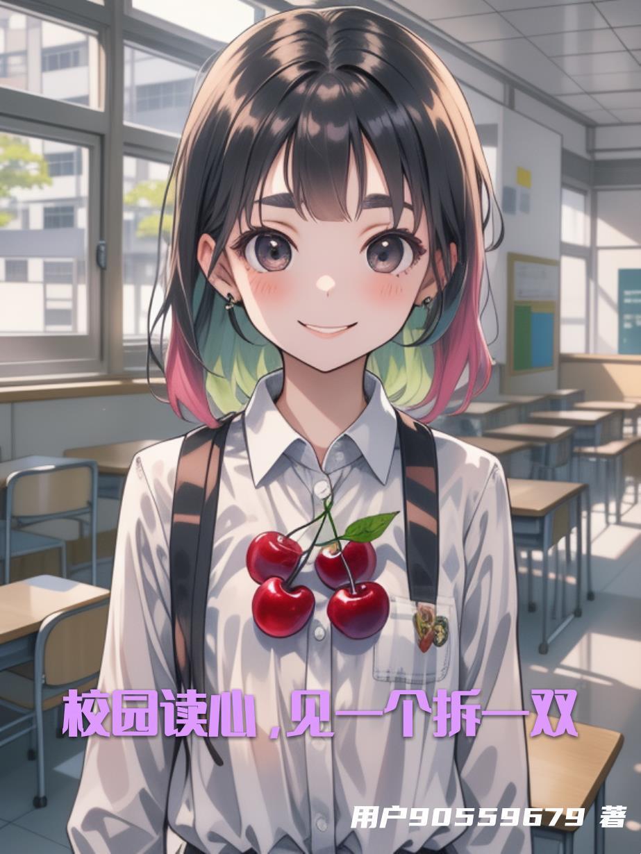 校园读心，见一个拆一双
