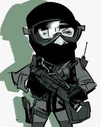 特种兵:开局抽中枪斗术