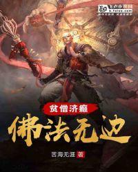 贫僧济癫,佛法无边