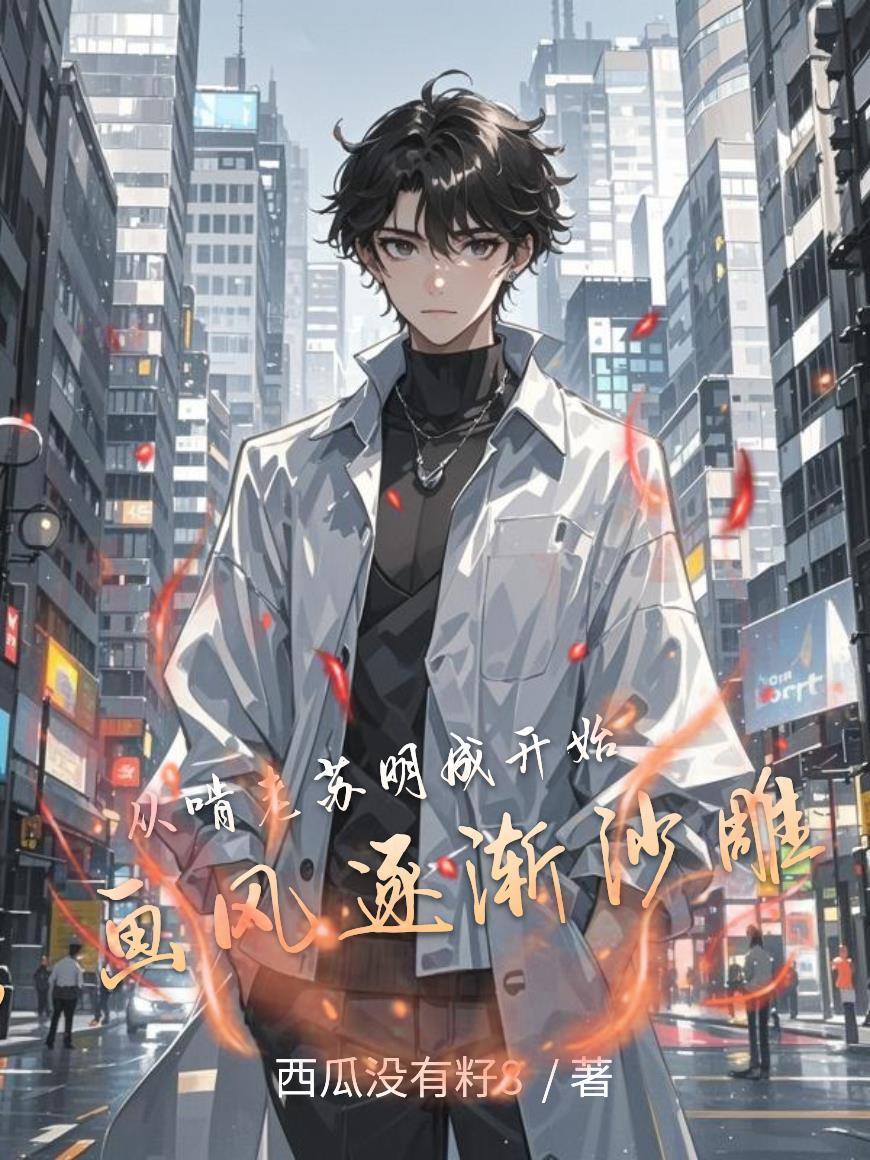 从啃老苏明成开始，画风逐渐沙雕