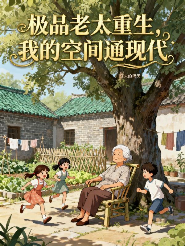 极品老太重生，我的空间通现代