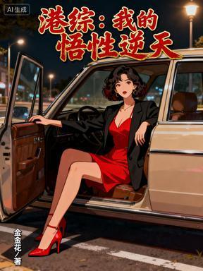 港综：我的悟性逆天