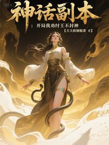 神话副本：开局我劝纣王不封神