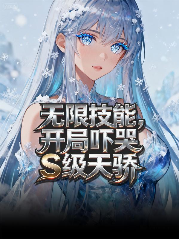 无限技能，开局吓哭S级天骄