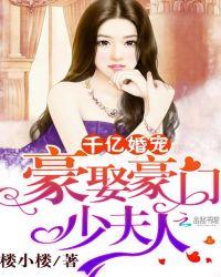 千亿婚宠：豪娶豪门少夫人 第二册