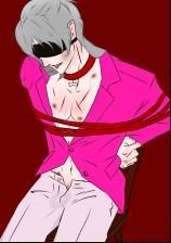 别墅里的日日夜夜