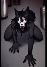 耽美工口-SCP 1471 (MAL0)