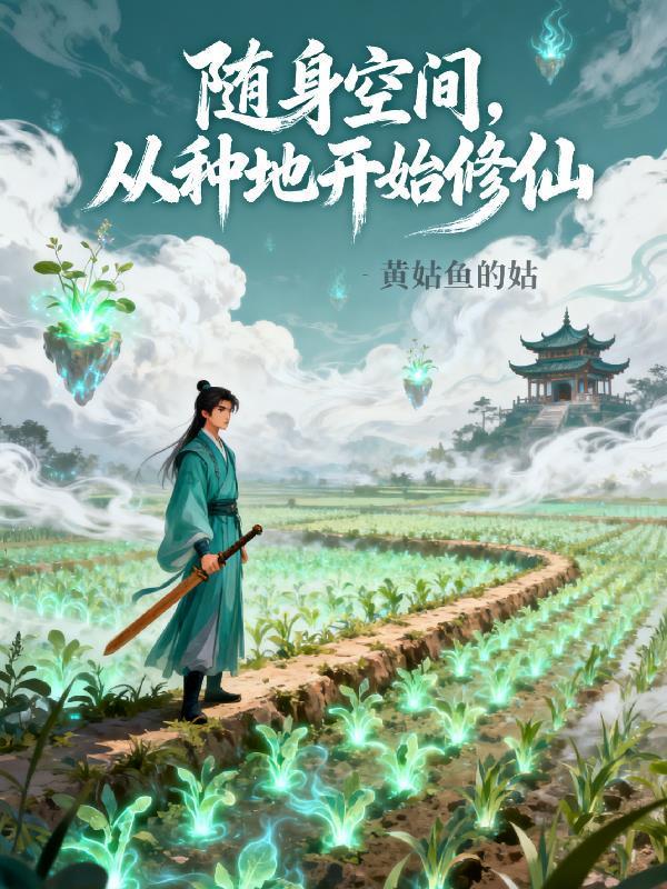 随身空间，从种地开始修仙