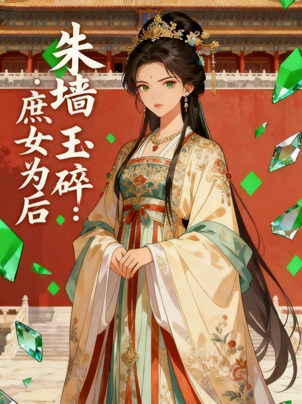 朱墙玉碎：庶女为后